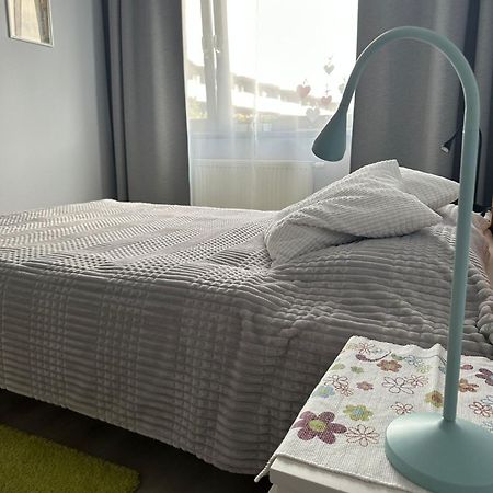 Bronowice Daire Krakow Dış mekan fotoğraf