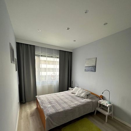 Bronowice Daire Krakow Dış mekan fotoğraf