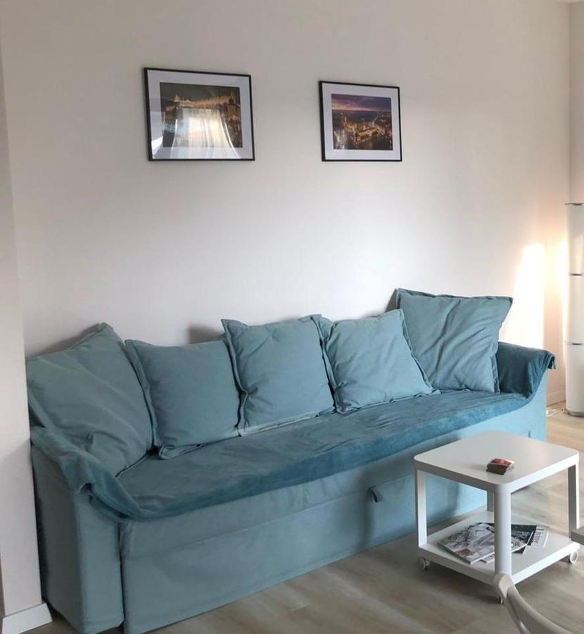 Bronowice Daire Krakow Dış mekan fotoğraf