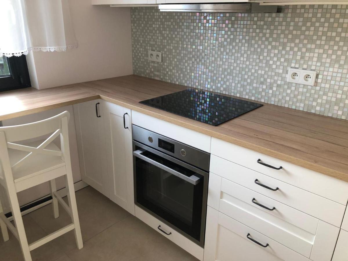 Bronowice Daire Krakow Dış mekan fotoğraf