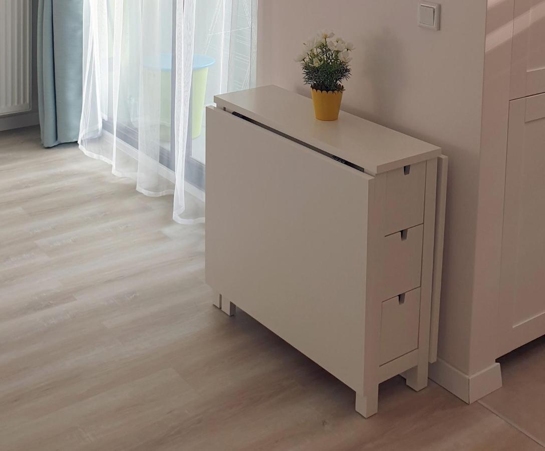 Bronowice Daire Krakow Dış mekan fotoğraf