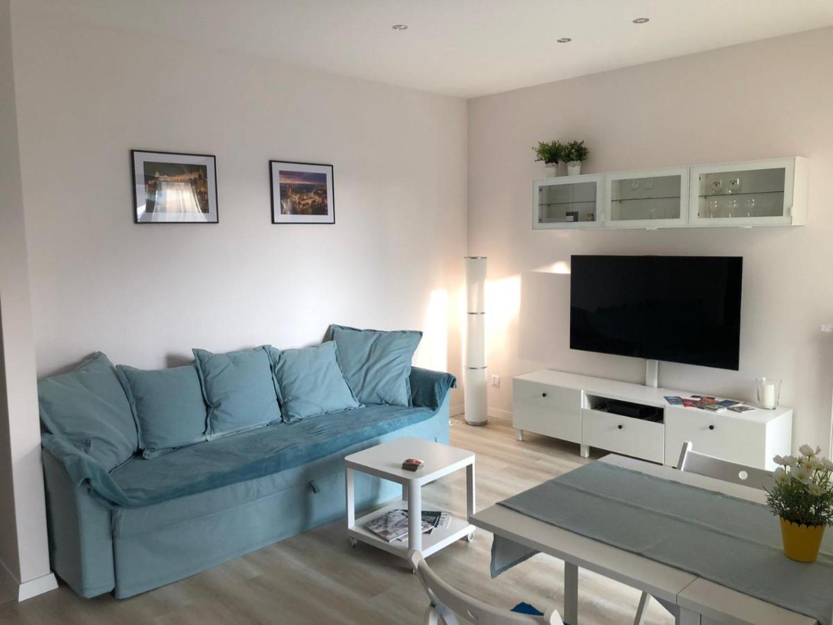 Bronowice Daire Krakow Dış mekan fotoğraf