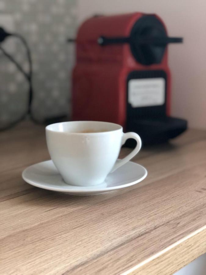 Bronowice Daire Krakow Dış mekan fotoğraf