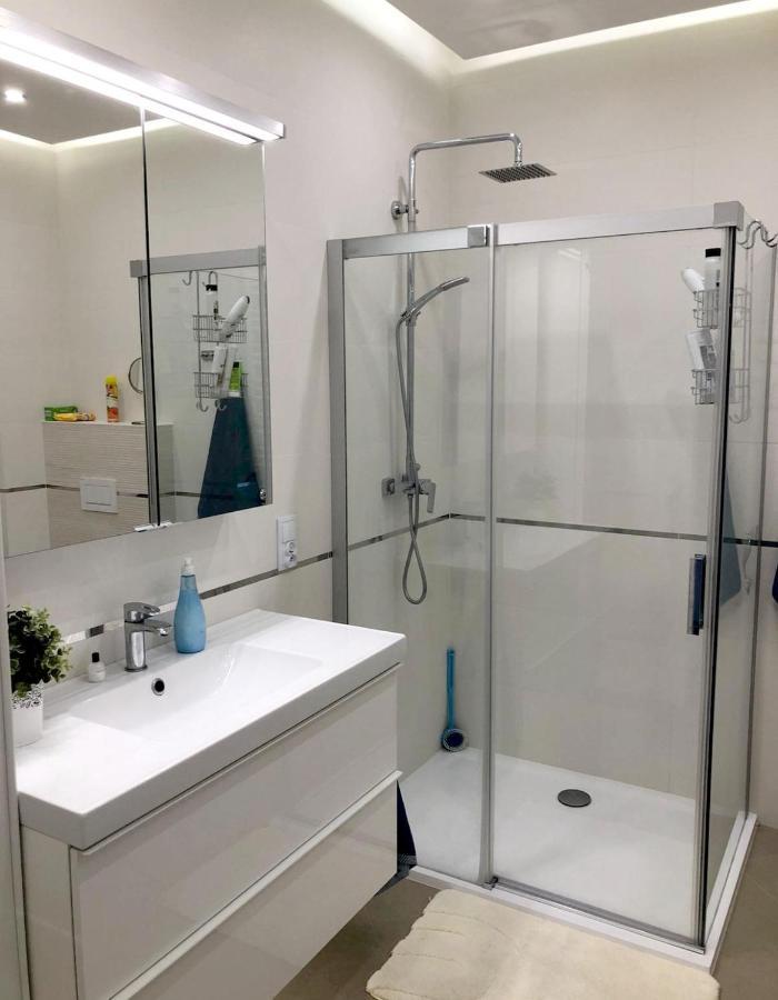 Bronowice Daire Krakow Dış mekan fotoğraf