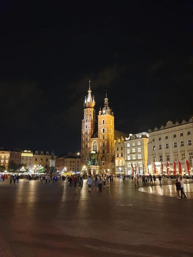 Bronowice Daire Krakow Dış mekan fotoğraf