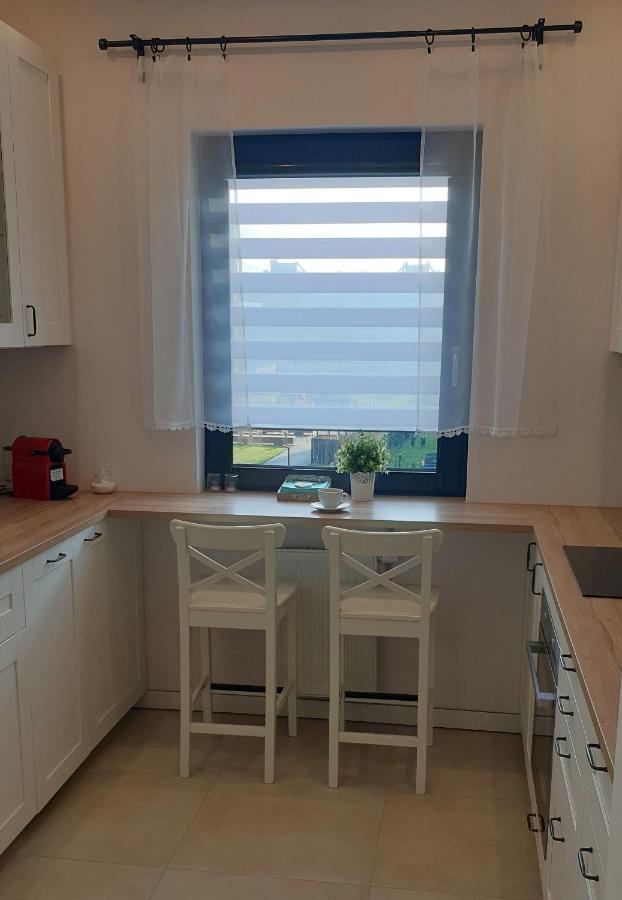 Bronowice Daire Krakow Dış mekan fotoğraf