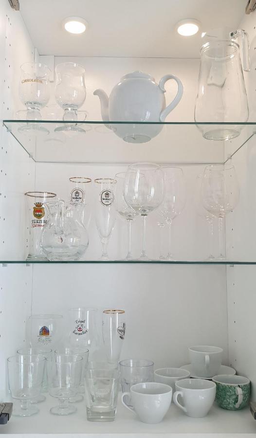 Bronowice Daire Krakow Dış mekan fotoğraf