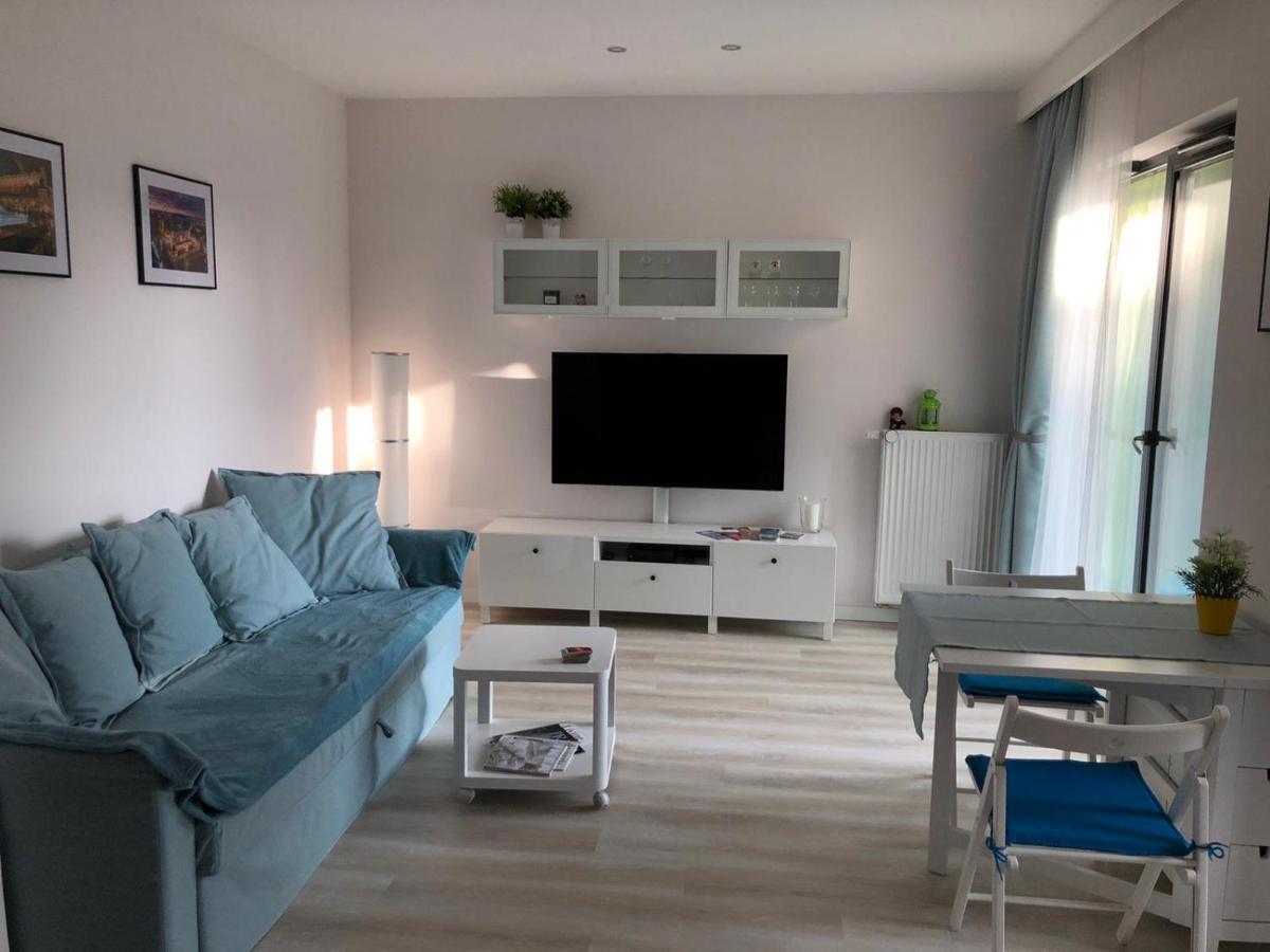 Bronowice Daire Krakow Dış mekan fotoğraf