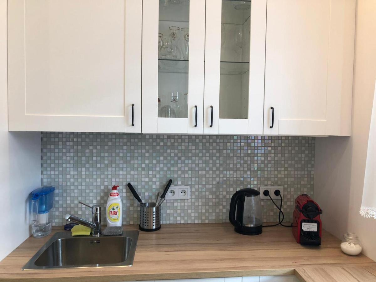 Bronowice Daire Krakow Dış mekan fotoğraf