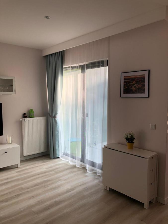 Bronowice Daire Krakow Dış mekan fotoğraf