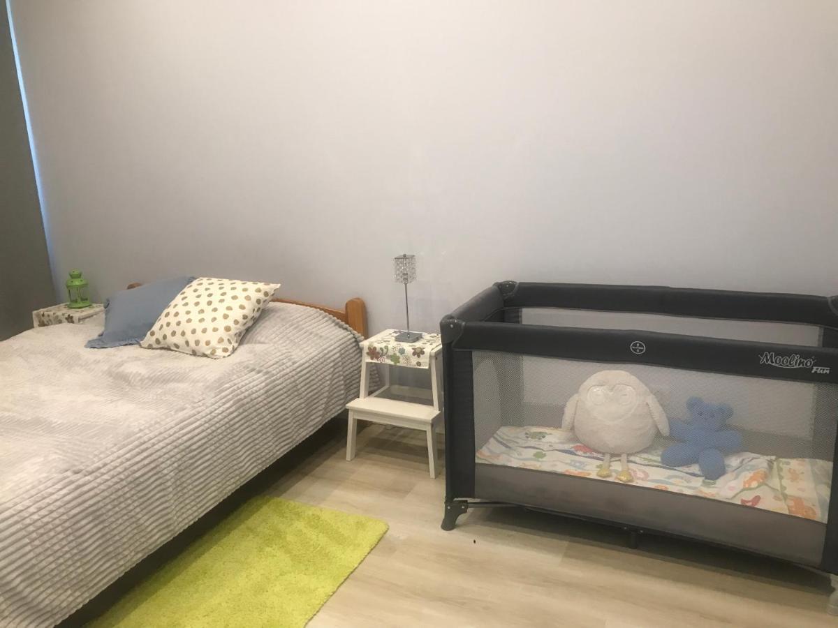 Bronowice Daire Krakow Dış mekan fotoğraf