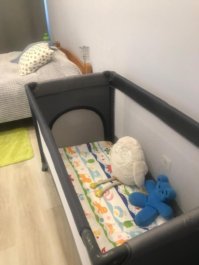 Bronowice Daire Krakow Dış mekan fotoğraf