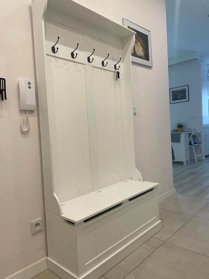 Bronowice Daire Krakow Dış mekan fotoğraf