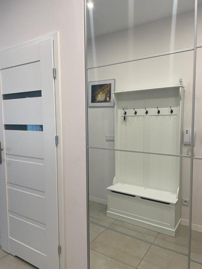 Bronowice Daire Krakow Dış mekan fotoğraf