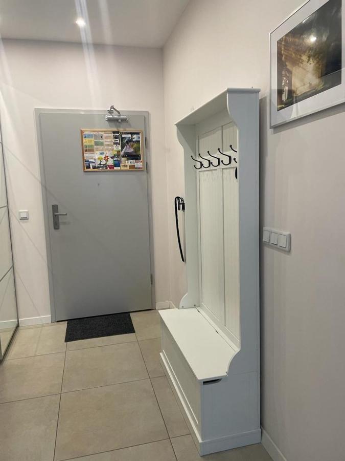 Bronowice Daire Krakow Dış mekan fotoğraf
