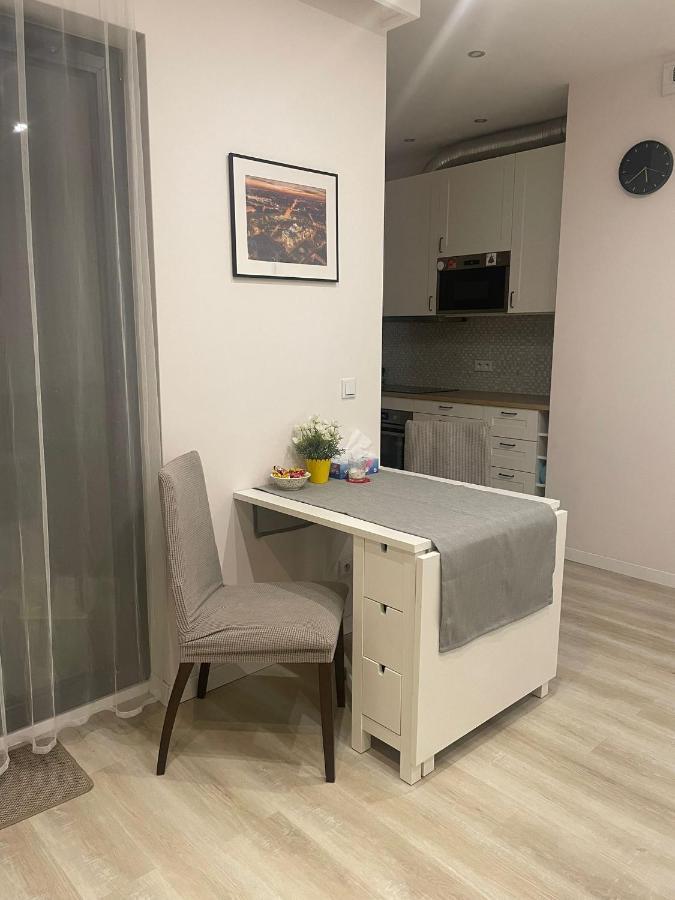 Bronowice Daire Krakow Dış mekan fotoğraf