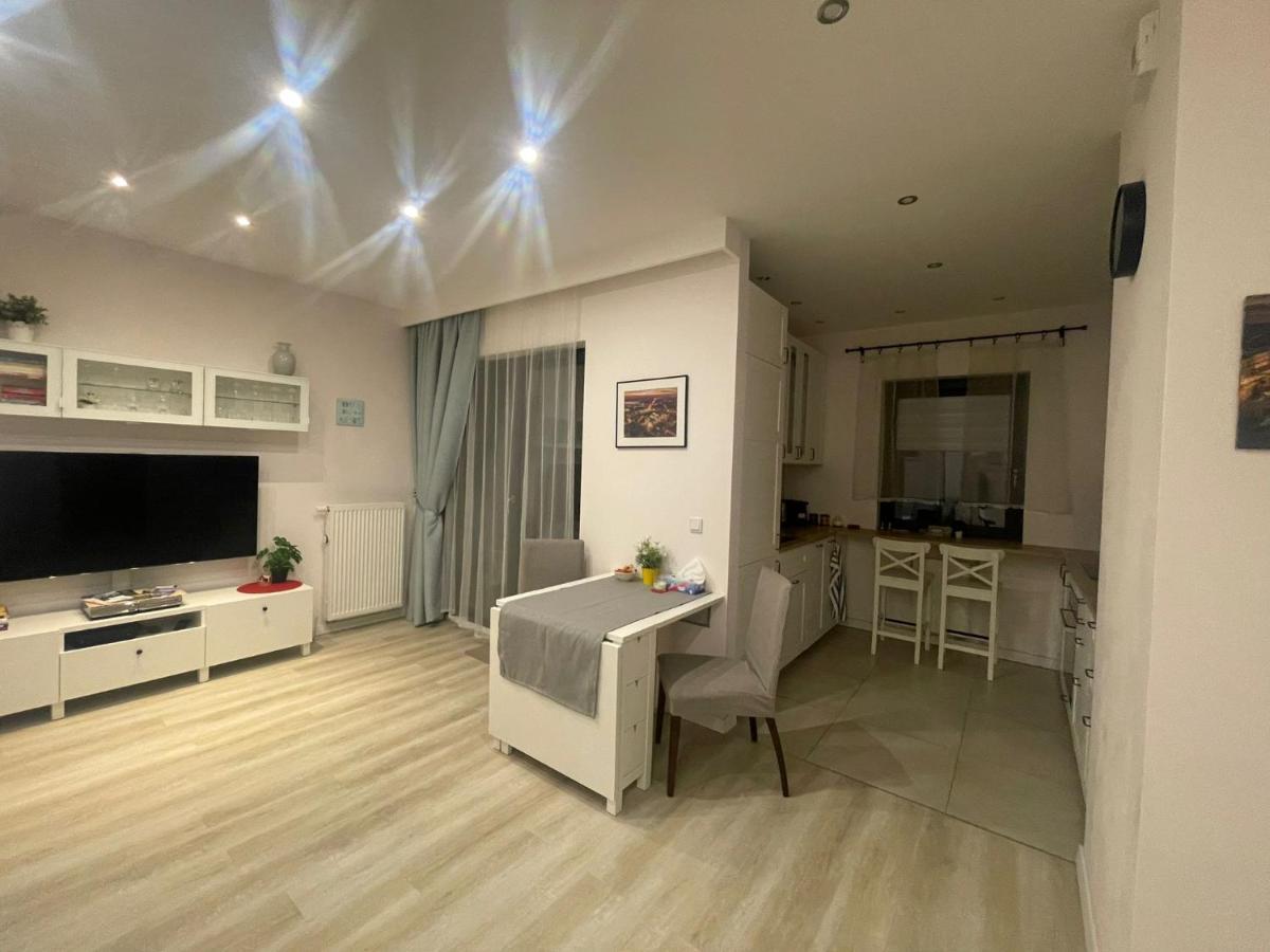 Bronowice Daire Krakow Dış mekan fotoğraf