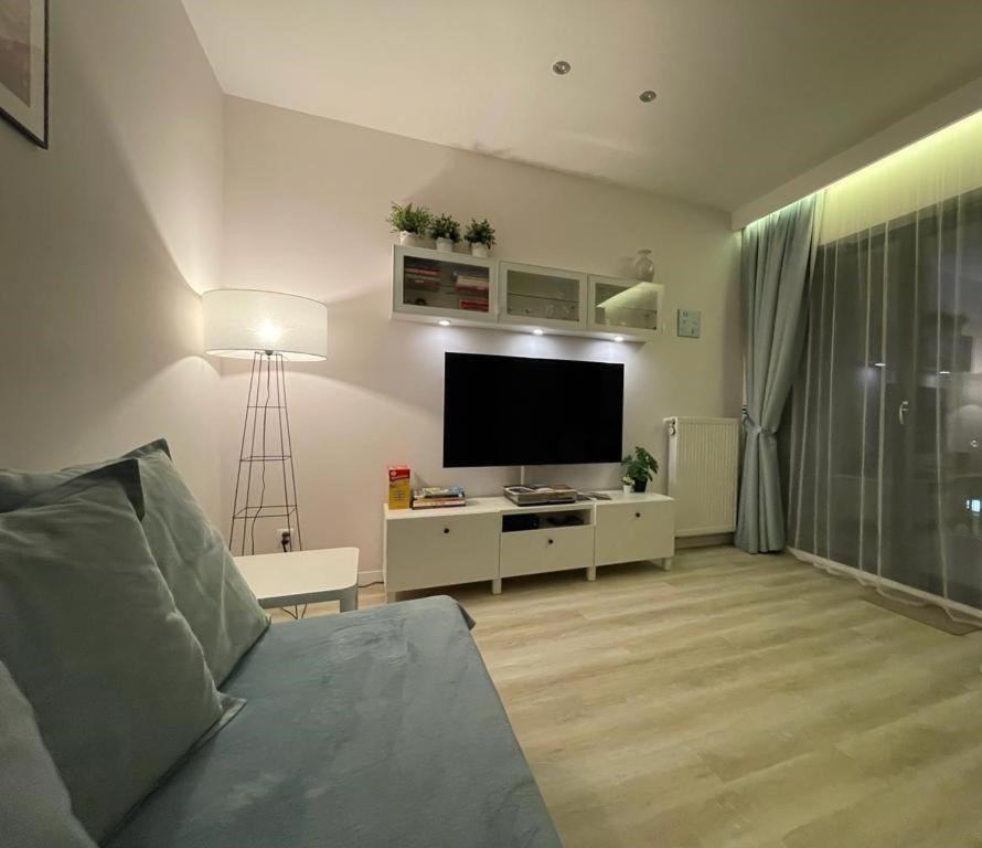Bronowice Daire Krakow Dış mekan fotoğraf