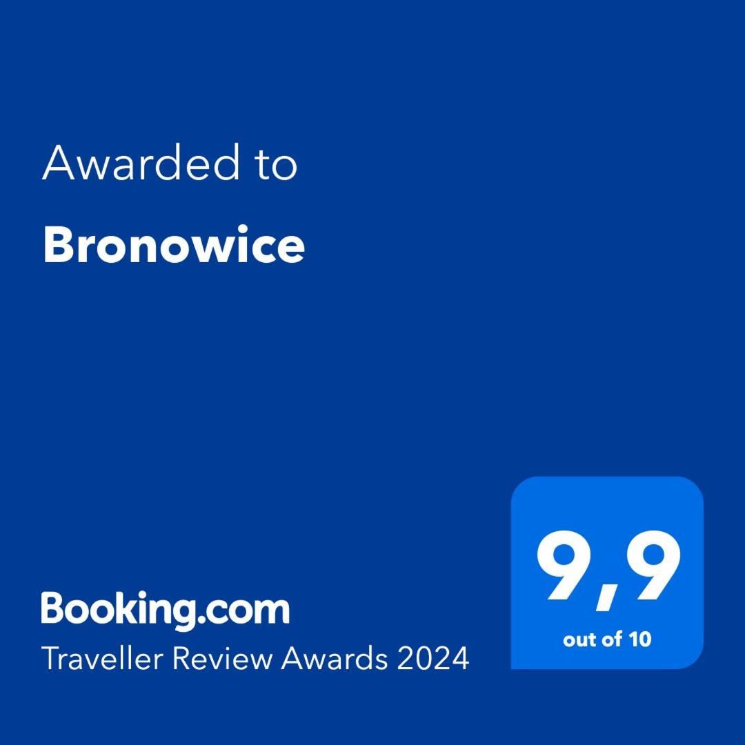 Bronowice Daire Krakow Dış mekan fotoğraf