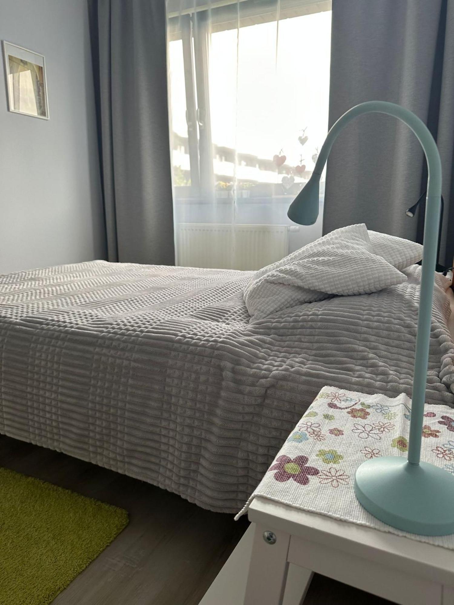 Bronowice Daire Krakow Dış mekan fotoğraf