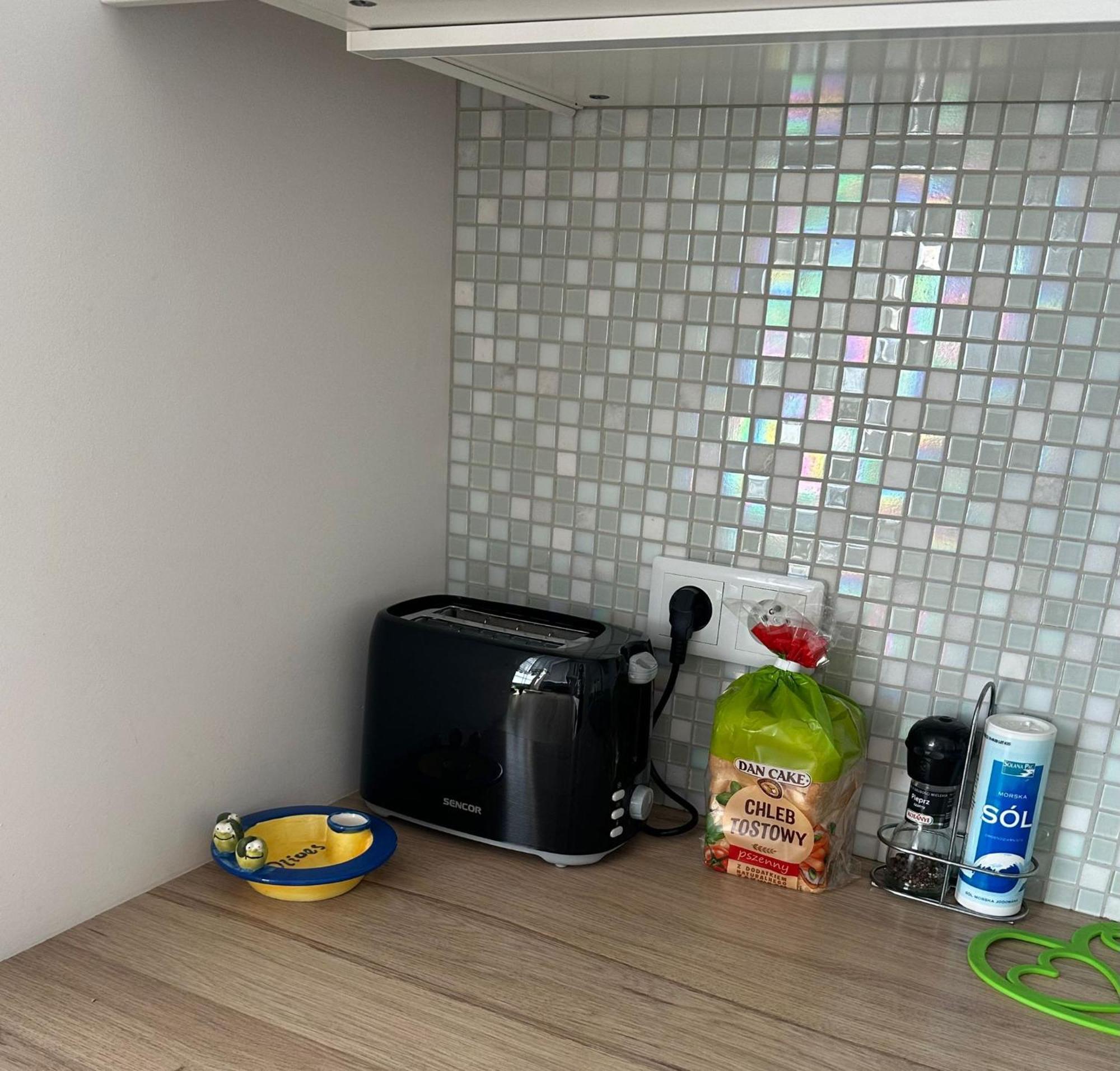 Bronowice Daire Krakow Dış mekan fotoğraf