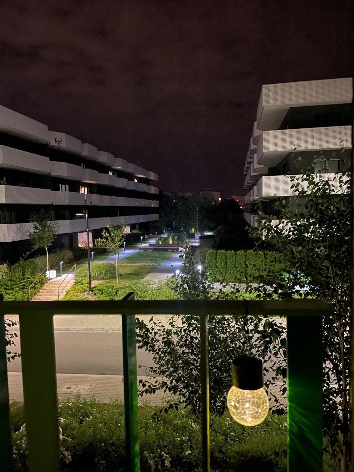 Bronowice Daire Krakow Dış mekan fotoğraf